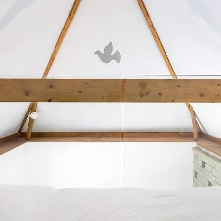 Apartamento The Dovecote - Collins Farm