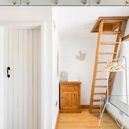 Apartamento The Dovecote - Collins Farm