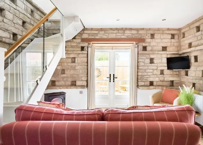 The Dovecote - Collins Farm Apartamento Bristol