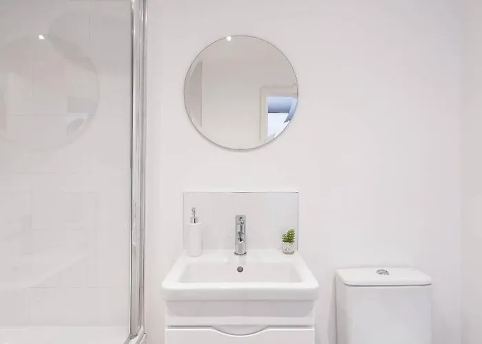 The Dovecote - Collins Farm Apartamento *