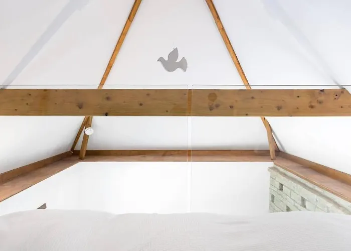 Apartamento The Dovecote - Collins Farm