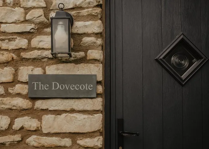 The Dovecote - Collins Farm Apartamento