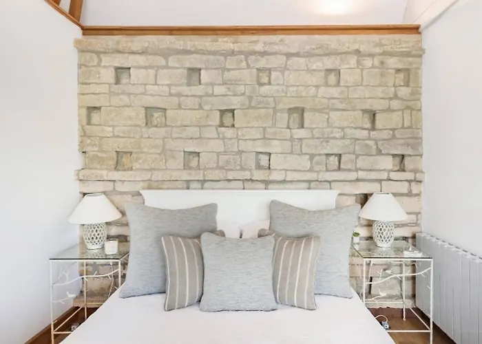 The Dovecote - Collins Farm Apartamento