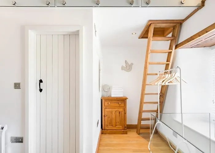 Apartment The Dovecote - Collins Farm